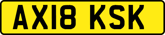 AX18KSK