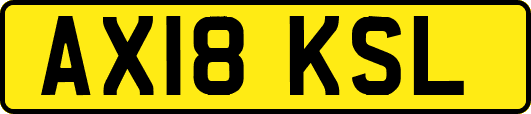 AX18KSL