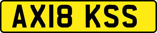 AX18KSS