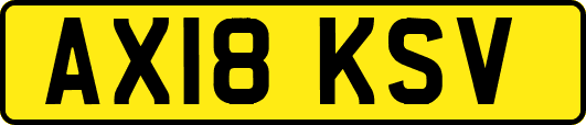 AX18KSV