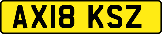 AX18KSZ
