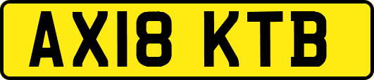 AX18KTB