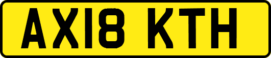 AX18KTH