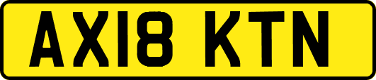 AX18KTN