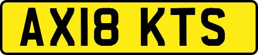 AX18KTS