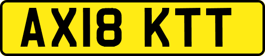 AX18KTT