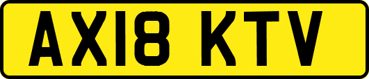 AX18KTV