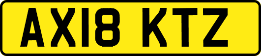 AX18KTZ