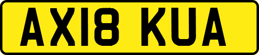 AX18KUA