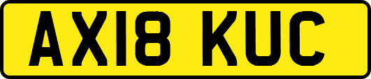 AX18KUC