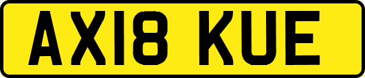 AX18KUE