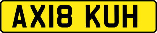 AX18KUH