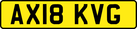 AX18KVG