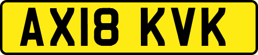 AX18KVK
