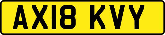 AX18KVY