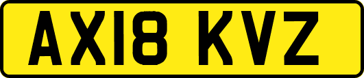 AX18KVZ