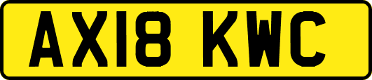 AX18KWC