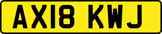 AX18KWJ