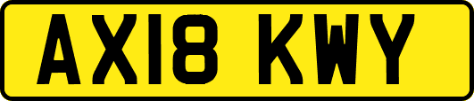 AX18KWY