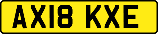 AX18KXE