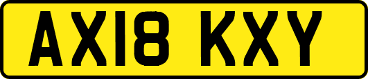 AX18KXY