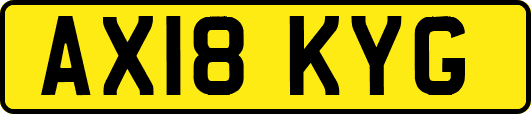 AX18KYG