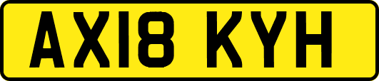 AX18KYH
