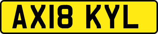 AX18KYL