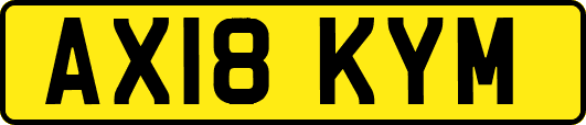 AX18KYM