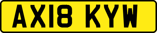 AX18KYW