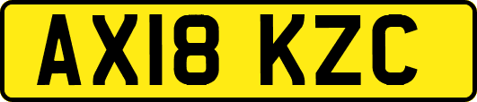 AX18KZC