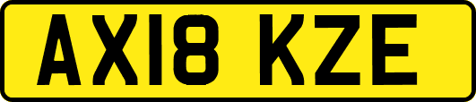 AX18KZE