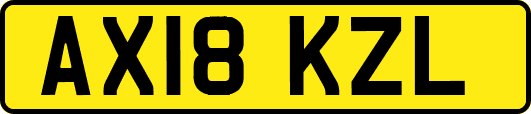 AX18KZL
