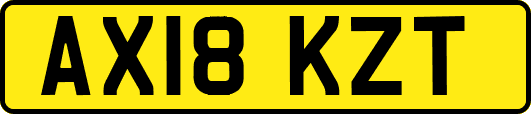 AX18KZT