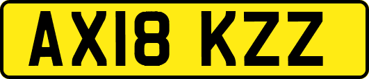 AX18KZZ