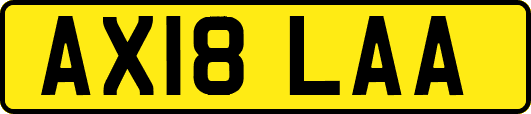 AX18LAA