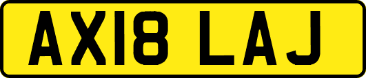 AX18LAJ