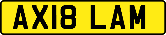 AX18LAM