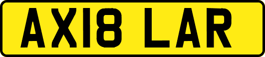 AX18LAR