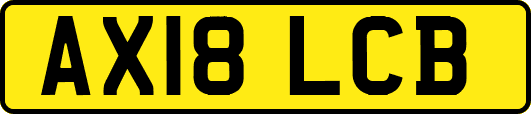 AX18LCB