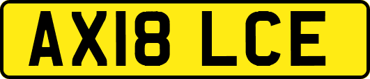 AX18LCE