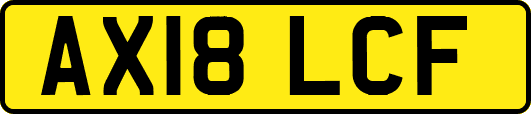 AX18LCF