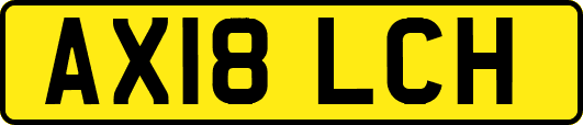 AX18LCH