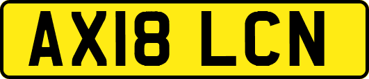 AX18LCN