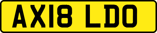 AX18LDO