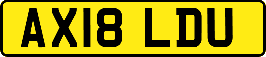 AX18LDU