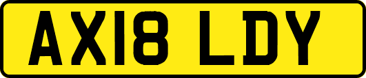 AX18LDY