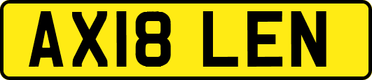 AX18LEN