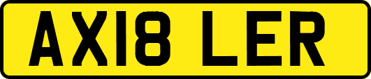AX18LER