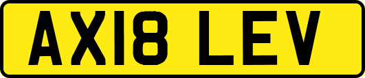 AX18LEV